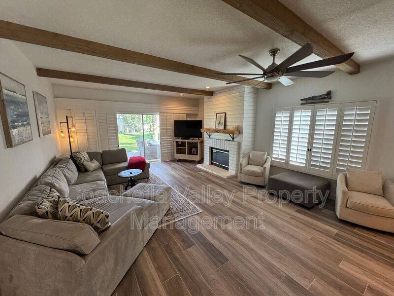 Condo for rent at 289 Vista Royale Circle W, Palm Desert, CA 92211