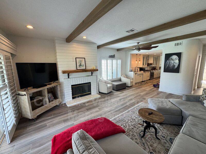 Condo for rent at 289 Vista Royale Circle W, Palm Desert, CA 92211