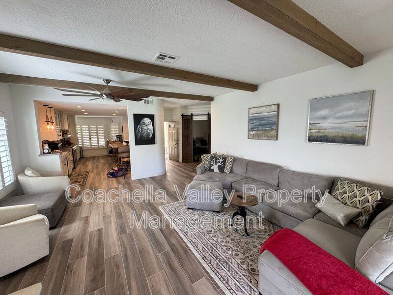 Condo for rent at 289 Vista Royale Circle W, Palm Desert, CA 92211