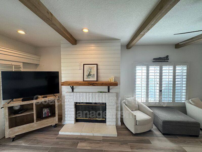 Condo for rent at 289 Vista Royale Circle W, Palm Desert, CA 92211