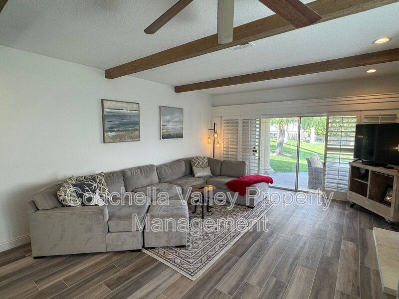 Condo for rent at 289 Vista Royale Circle W, Palm Desert, CA 92211