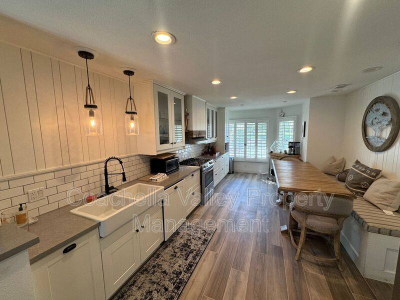 Condo for rent at 289 Vista Royale Circle W, Palm Desert, CA 92211