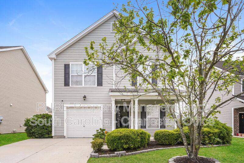House for rent at 191 Emerald Isle Dr, Moncks Corner, SC 29461