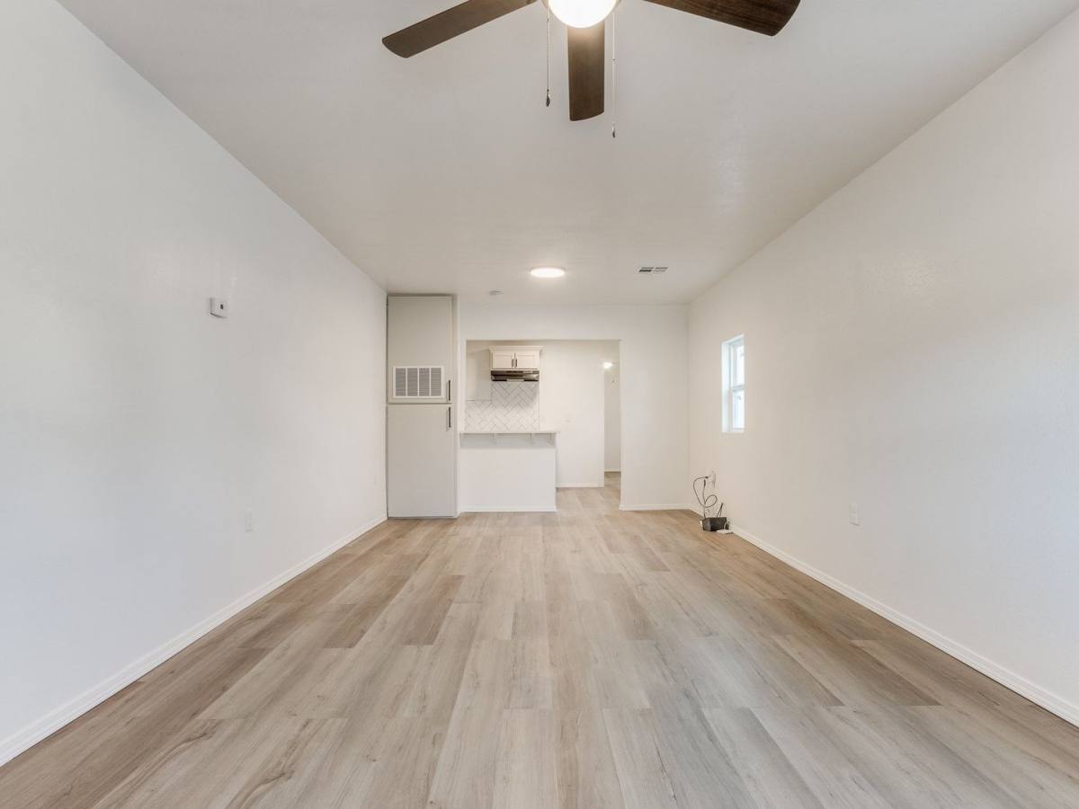 House for rent at 1330 NE 7th St, Oklahoma City, OK 73117