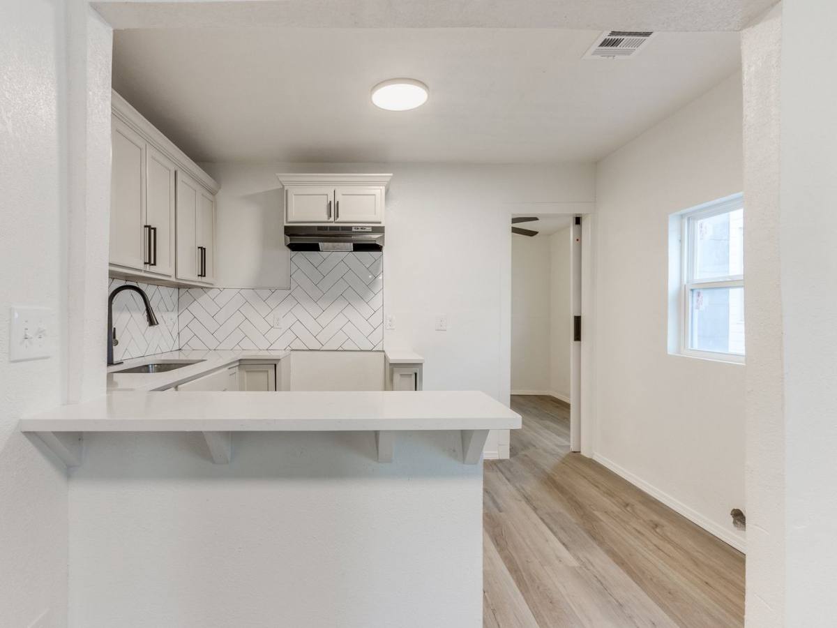 House for rent at 1330 NE 7th St, Oklahoma City, OK 73117