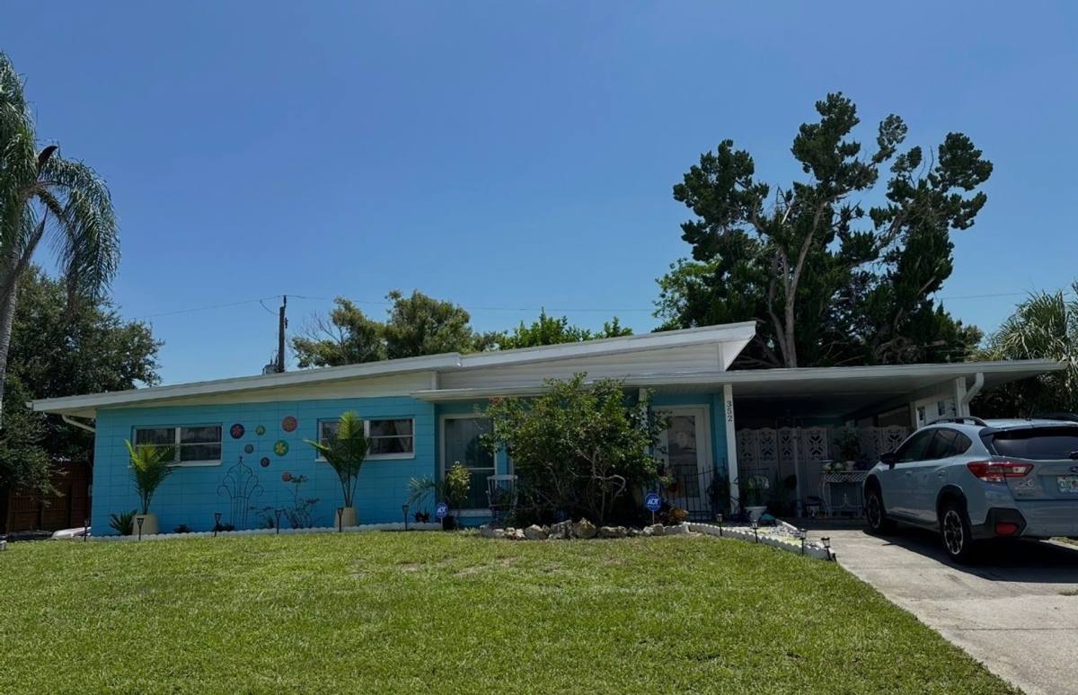 House for rent at 352 Tihami Rd, Venice, FL 34293