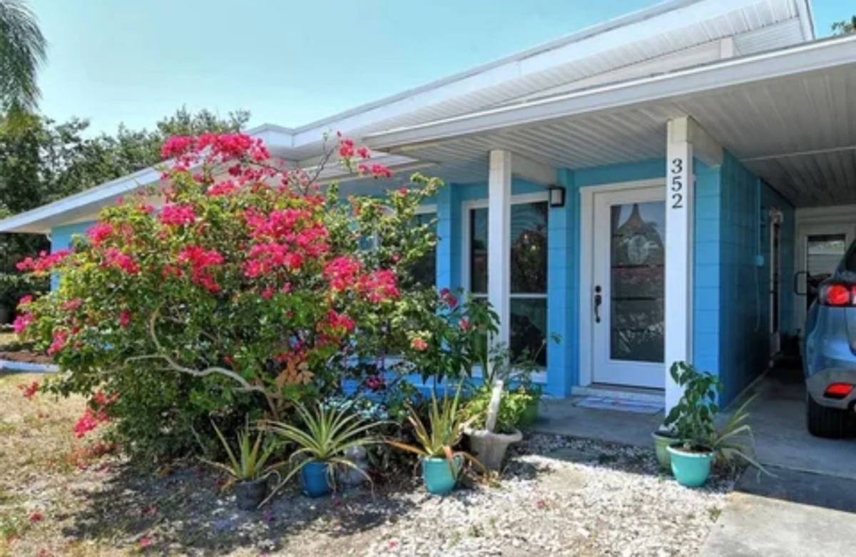 House for rent at 352 Tihami Rd, Venice, FL 34293