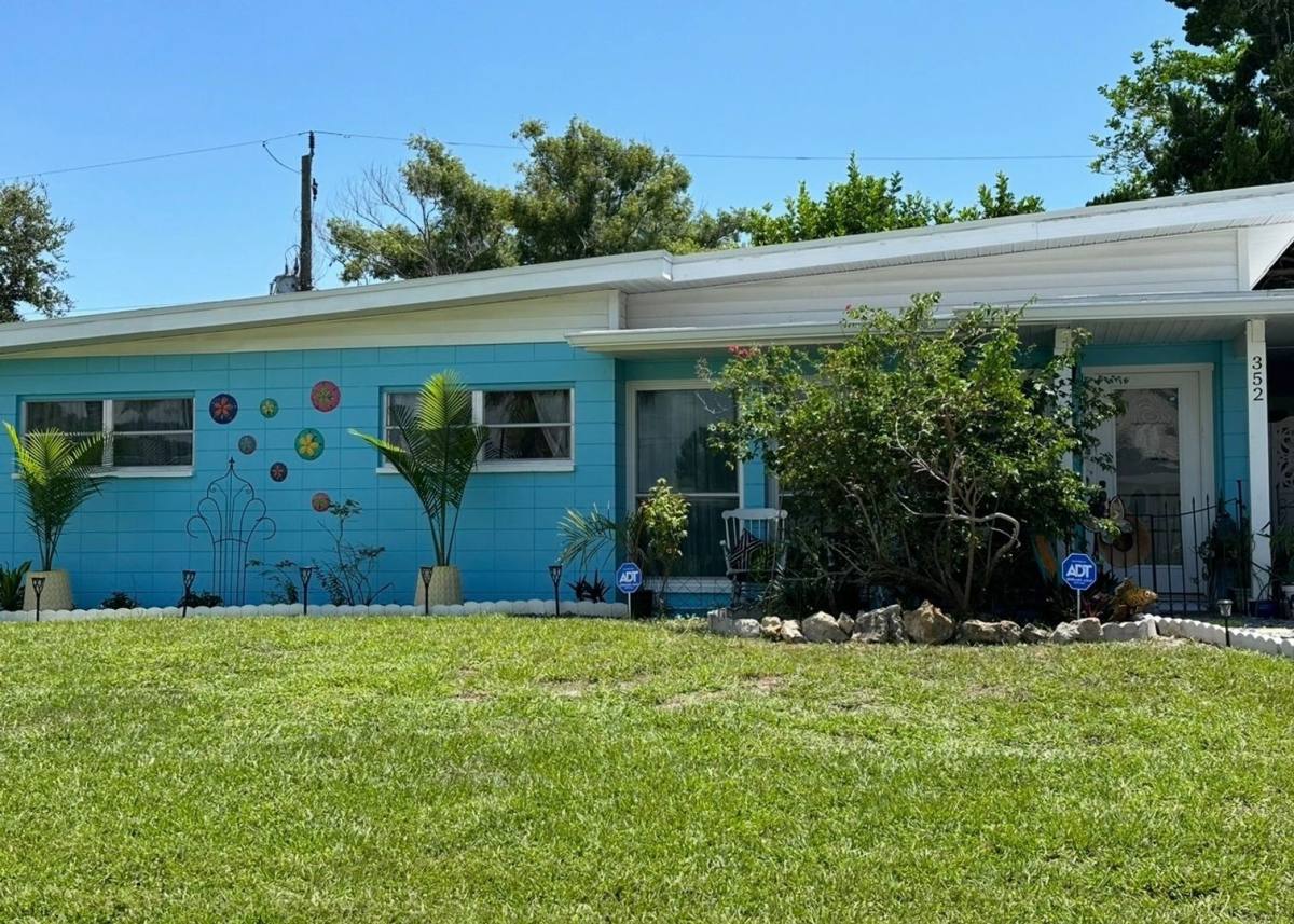 House for rent at 352 Tihami Rd, Venice, FL 34293