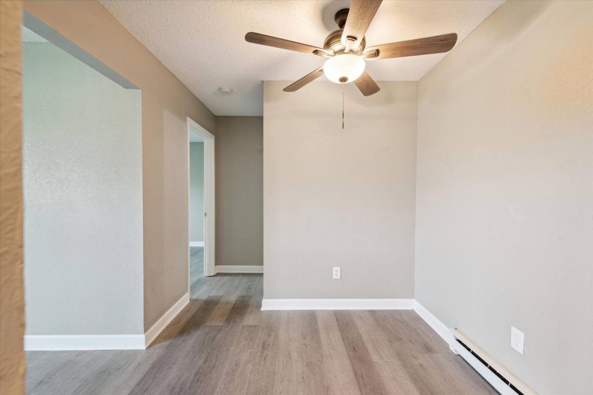 Apartment for rent at 4103-11 Harvest Lane, Toledo, OH 43623