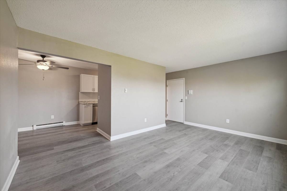 Apartment for rent at 4103-11 Harvest Lane, Toledo, OH 43623