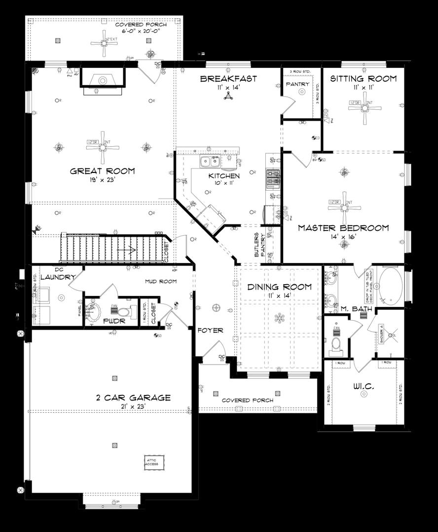 House for rent at 1335 Witherspoon Dr, Prattville, AL 36066