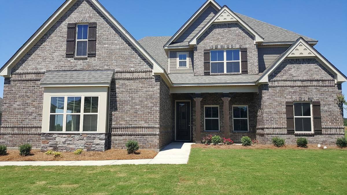 House for rent at 1335 Witherspoon Dr, Prattville, AL 36066