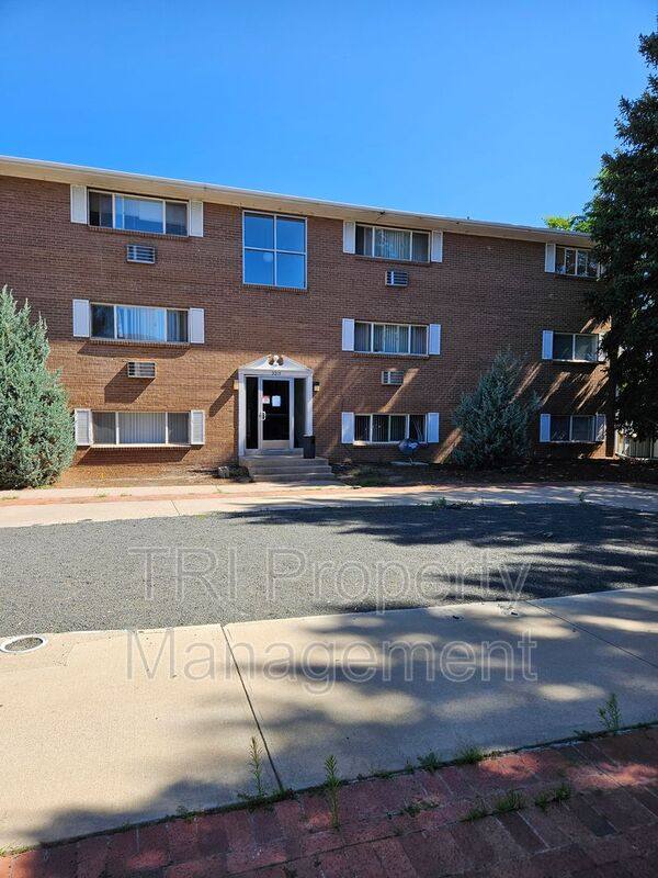 Apartment for rent at 2215 8th Ave #101, Greeley, CO 80631