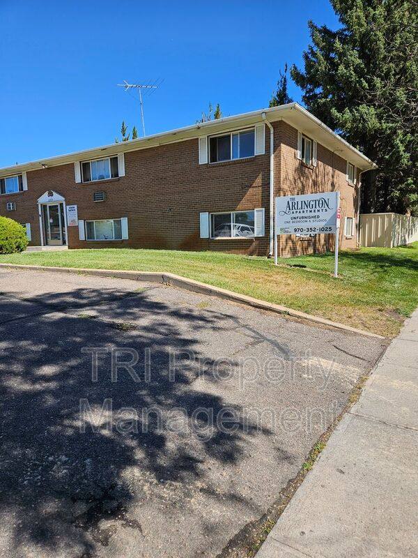 Apartment for rent at 2215 8th Ave #101, Greeley, CO 80631
