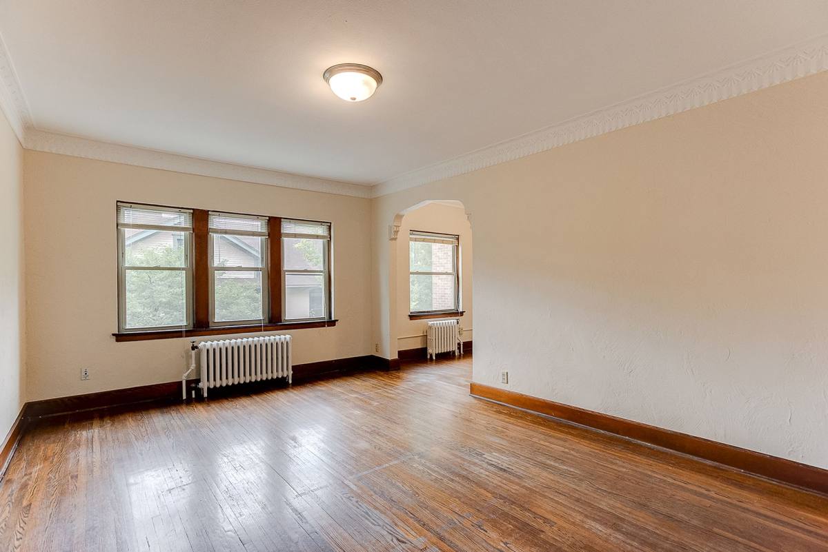 Apartment for rent at 2885 James Ave S, Minneapolis, MN 55408