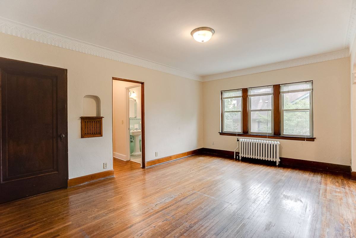 Apartment for rent at 2885 James Ave S, Minneapolis, MN 55408