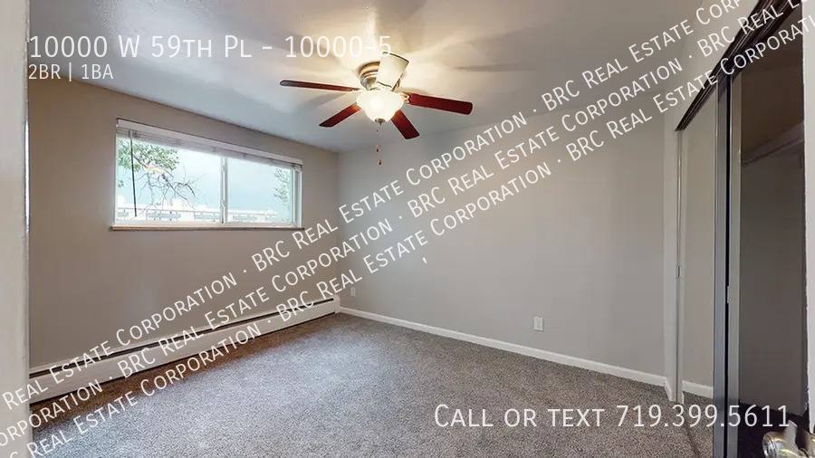 Apartment for rent at 10000 W 59th Place, Arvada, CO 80004