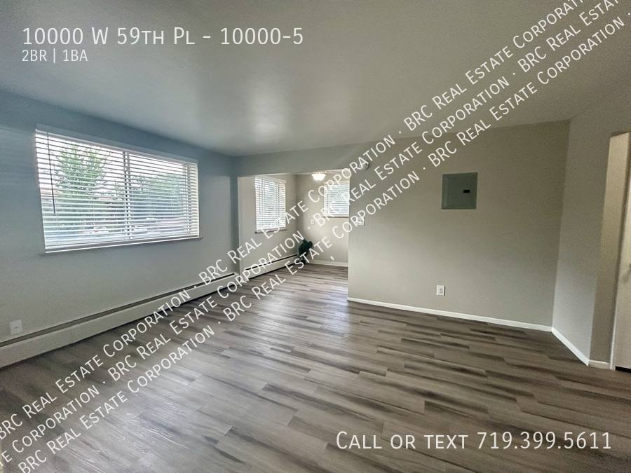 Apartment for rent at 10000 W 59th Place, Arvada, CO 80004
