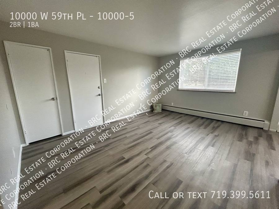 Apartment for rent at 10000 W 59th Place, Arvada, CO 80004