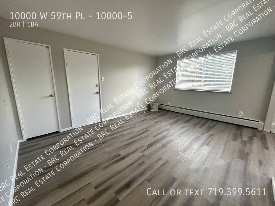 Apartment for rent at 10000 W 59th Place, Arvada, CO 80004
