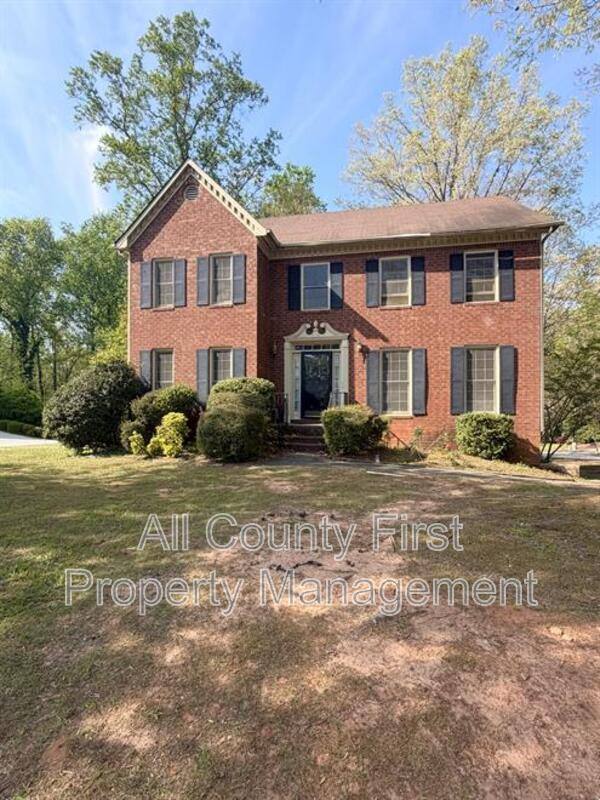 House for rent at 3688 Seton Hall Dr, Decatur, GA 30034