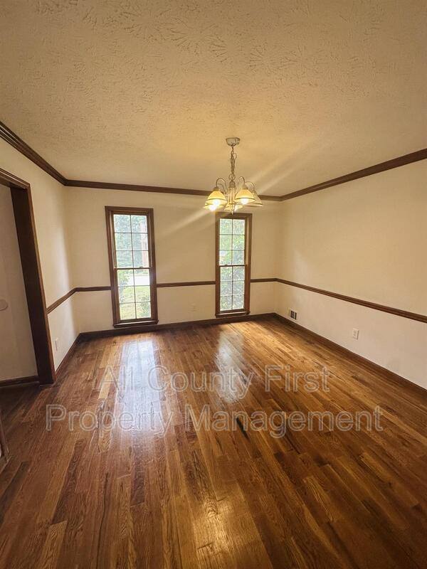House for rent at 3688 Seton Hall Dr, Decatur, GA 30034