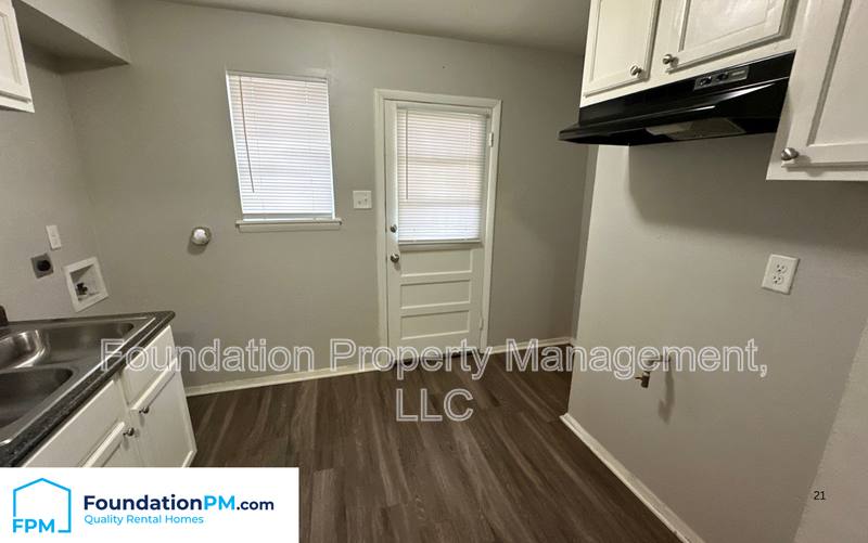 House for rent at 1056 Hudson St #1, Memphis, TN 38112