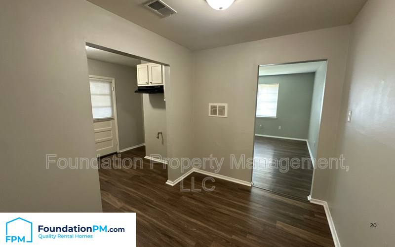 House for rent at 1056 Hudson St #1, Memphis, TN 38112