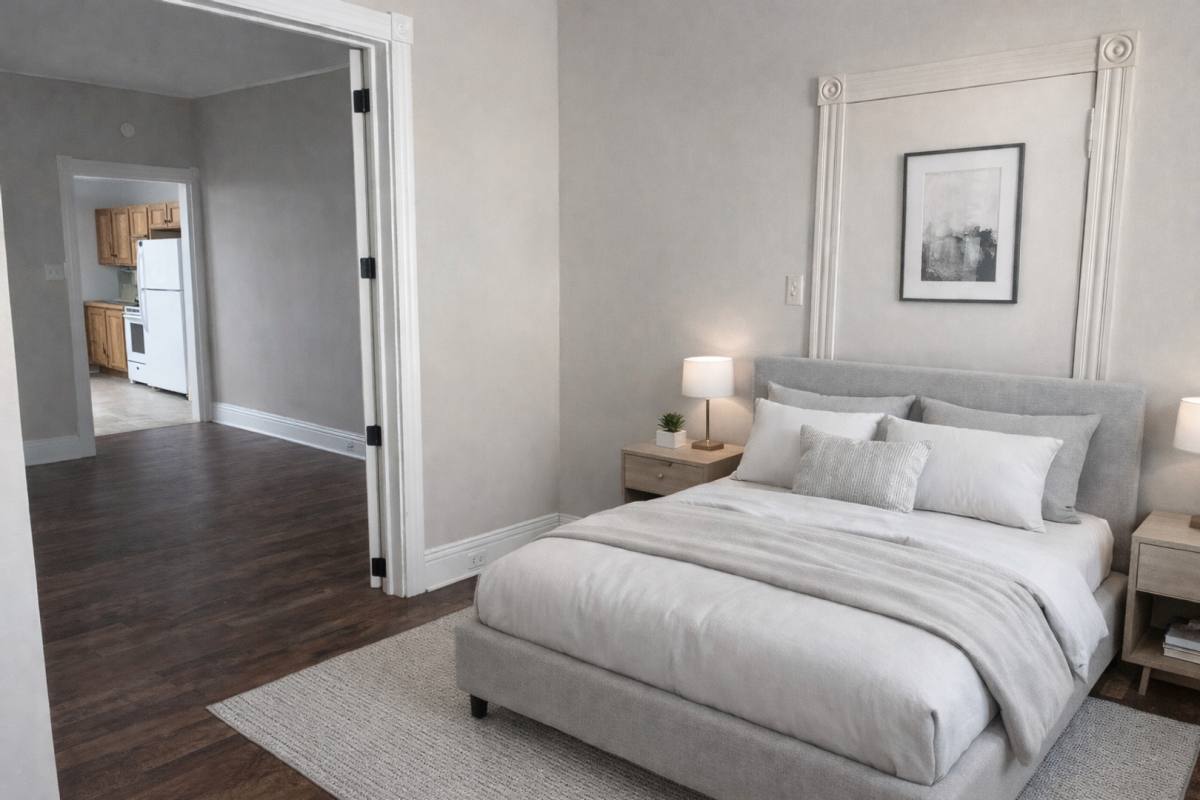 Apartment for rent at 216 Lehman St, Lebanon, PA 17046