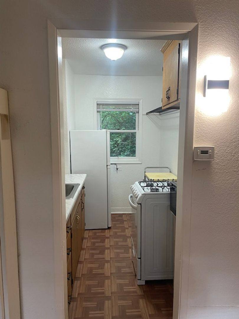 Apartment for rent at 13127 13129 Hazel Ave, Boulder Creek, CA 95006