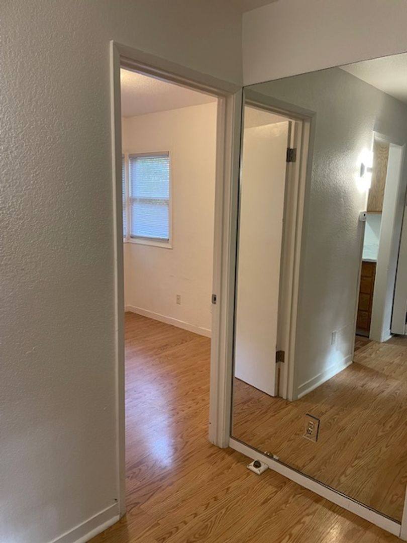 Apartment for rent at 13127 13129 Hazel Ave, Boulder Creek, CA 95006