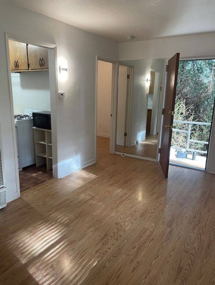 Apartment for rent at 13127 13129 Hazel Ave, Boulder Creek, CA 95006