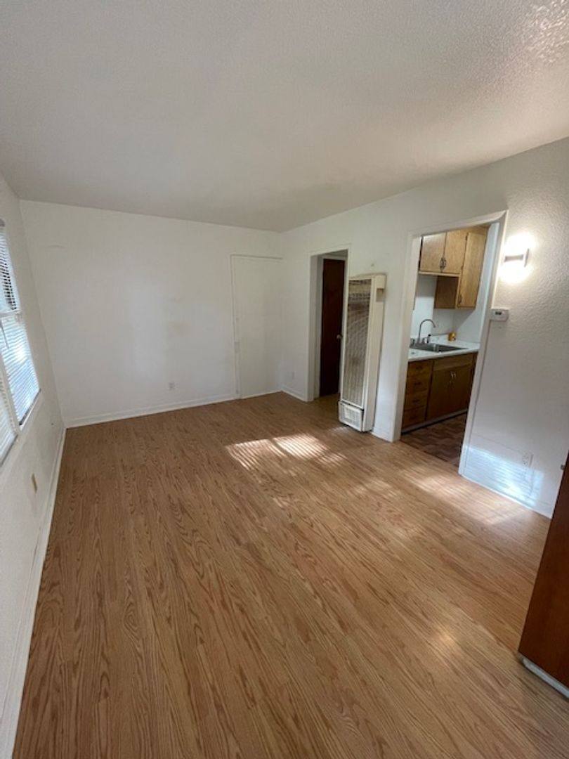 Apartment for rent at 13127 13129 Hazel Ave, Boulder Creek, CA 95006