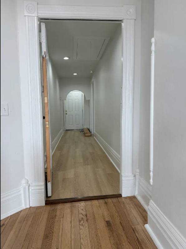 Apartment for rent at 116 S 2nd St #A, Guthrie, OK 73044
