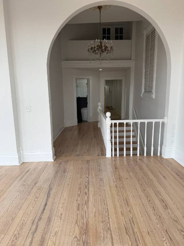 Apartment for rent at 116 S 2nd St #A, Guthrie, OK 73044