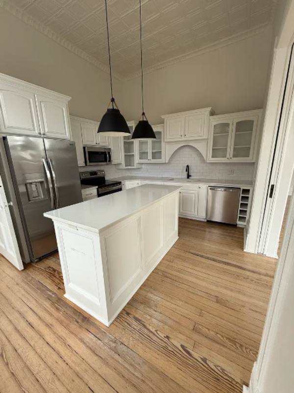 Apartment for rent at 116 S 2nd St #A, Guthrie, OK 73044