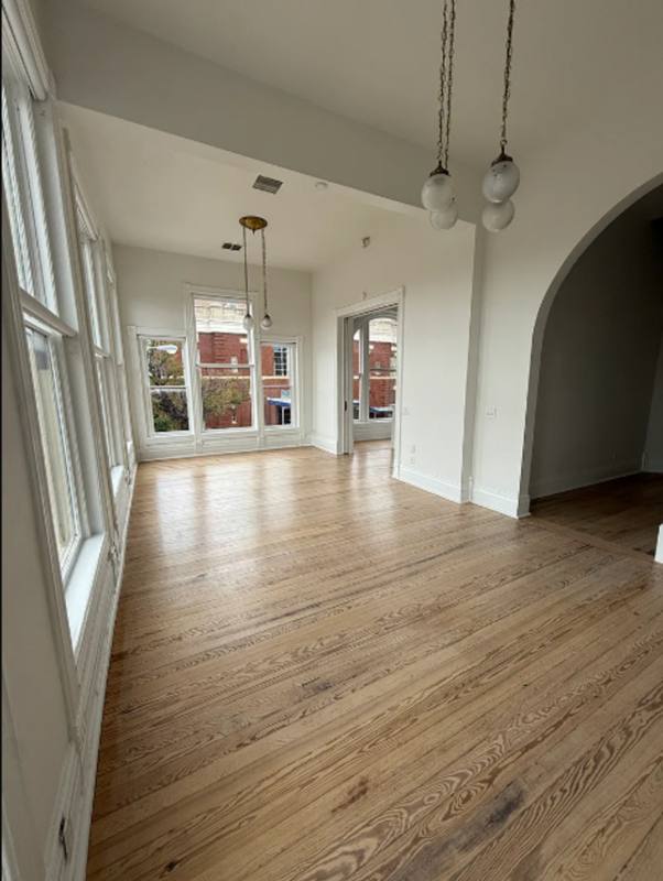 Apartment for rent at 116 S 2nd St #A, Guthrie, OK 73044