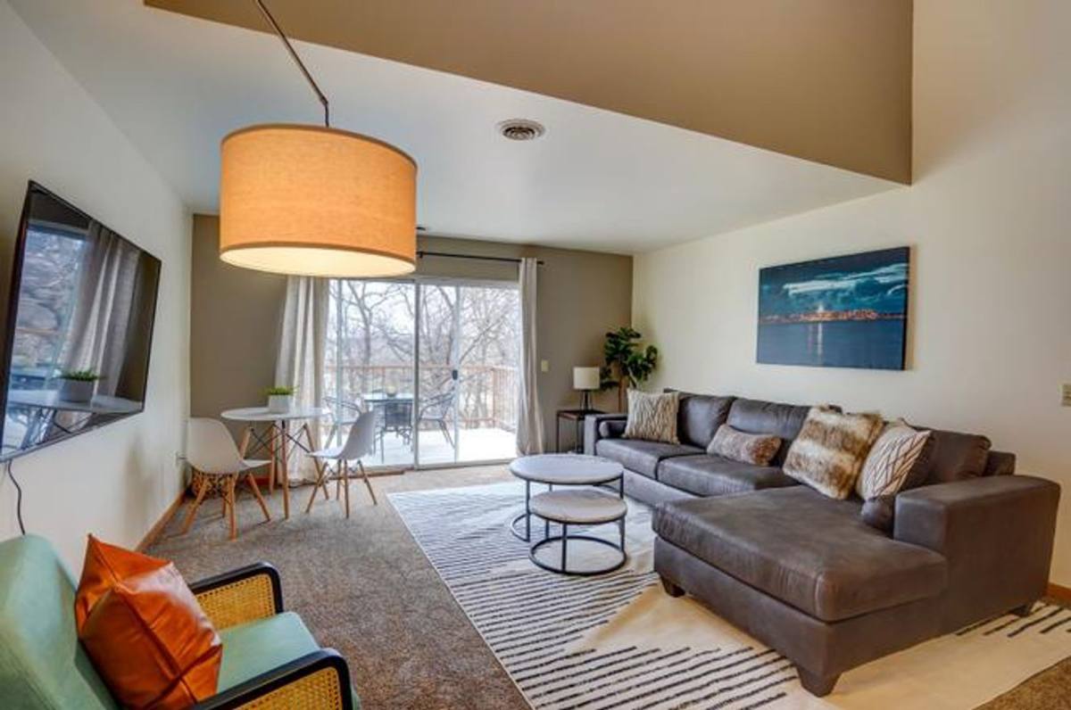 Apartment for rent at 1609 N Thompson Dr #308, Madison, WI 53704