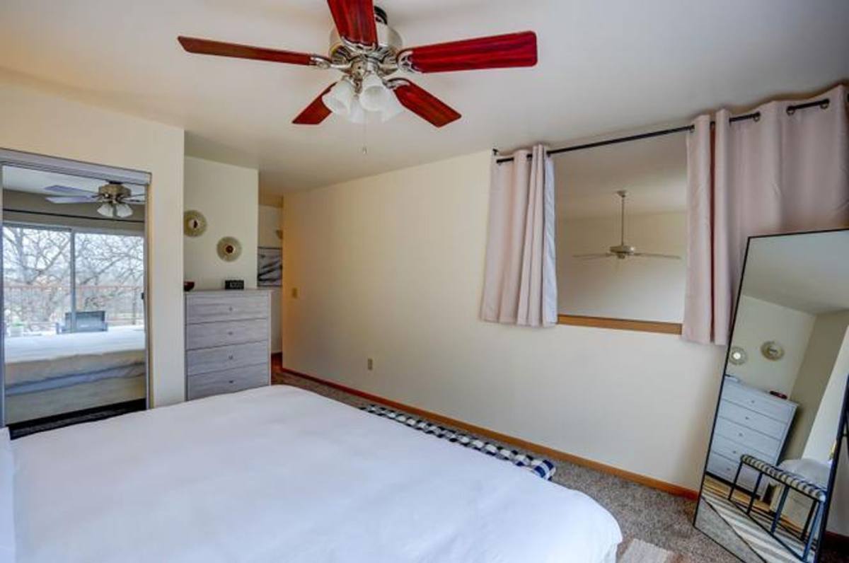 Apartment for rent at 1609 N Thompson Dr #308, Madison, WI 53704