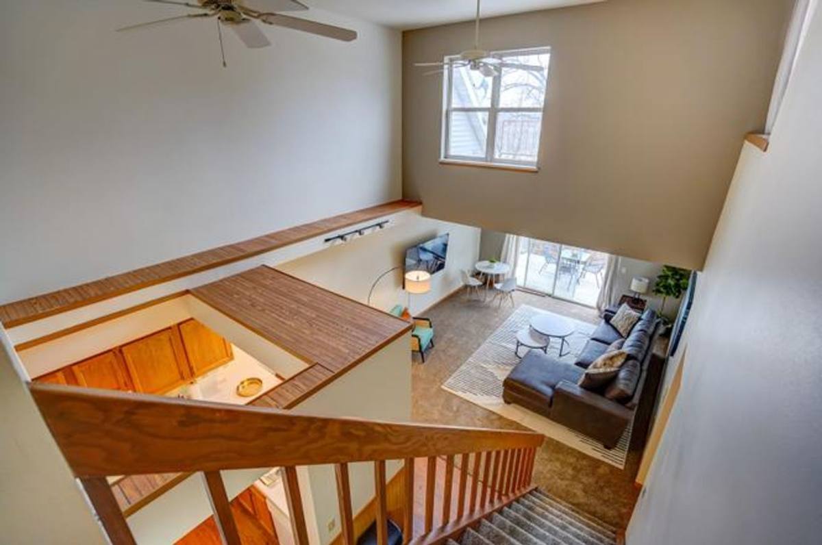 Apartment for rent at 1609 N Thompson Dr #308, Madison, WI 53704