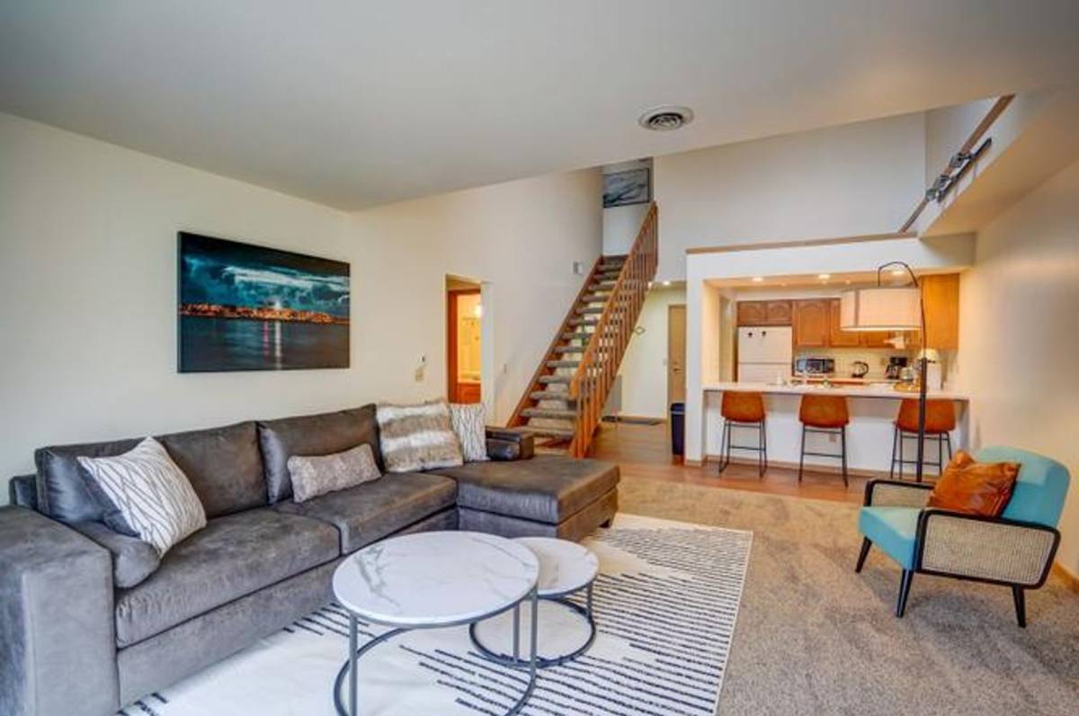 Apartment for rent at 1609 N Thompson Dr #308, Madison, WI 53704