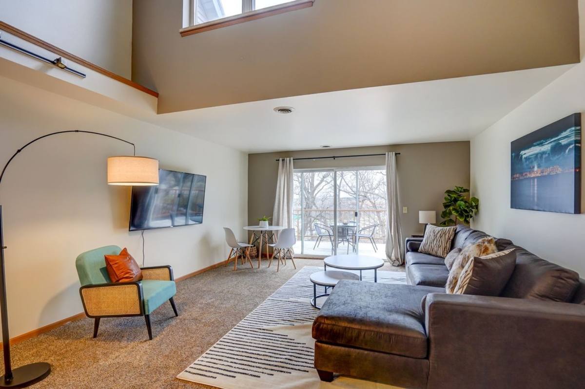 Apartment for rent at 1609 N Thompson Dr #308, Madison, WI 53704