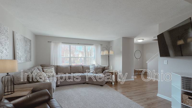 House for rent at 4020 Leather Stocking Trail, Columbus, OH 43230