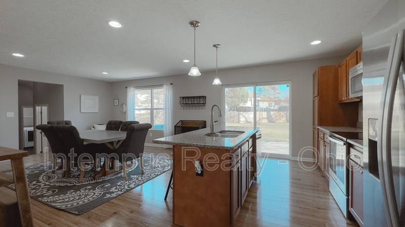 House for rent at 4020 Leather Stocking Trail, Columbus, OH 43230