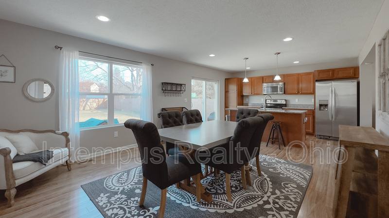 House for rent at 4020 Leather Stocking Trail, Columbus, OH 43230
