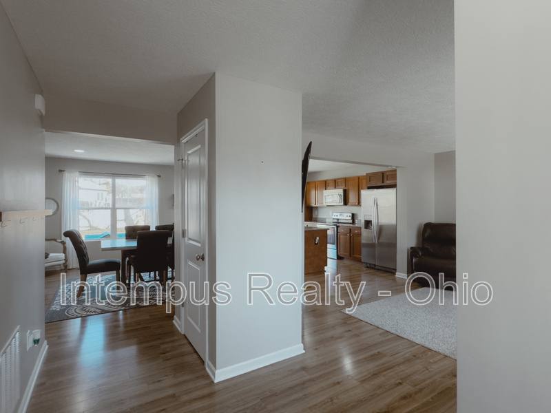 House for rent at 4020 Leather Stocking Trail, Columbus, OH 43230