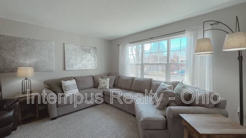 House for rent at 4020 Leather Stocking Trail, Columbus, OH 43230