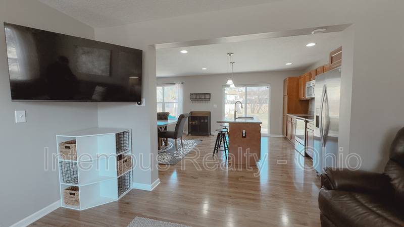 House for rent at 4020 Leather Stocking Trail, Columbus, OH 43230