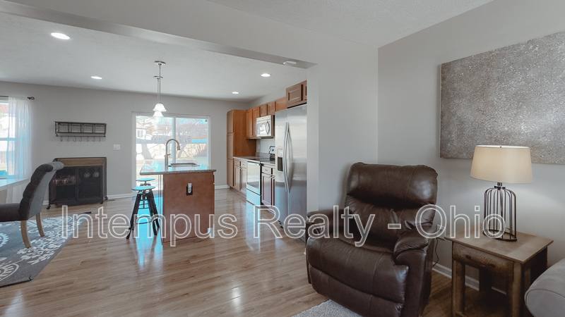 House for rent at 4020 Leather Stocking Trail, Columbus, OH 43230
