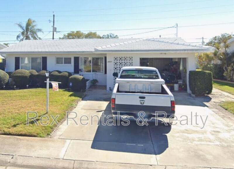 House for rent at 4420 96th Ave N, Pinellas Park, FL 33782